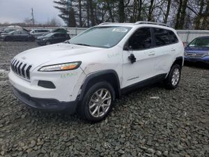 Jeep Cherokee LATITUDE 3.2L 6 2015
