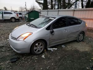 Toyota Prius 1.5L 4 2008