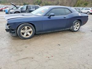 Dodge Challenger SXT 3.6L 6 2014