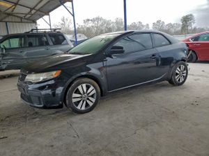 Kia Cerato / Forte / K3 EX 2.0L 4 2013