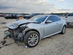 Infiniti Q60 JOURNEY 3.7L 6 2015