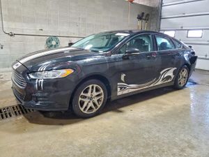 Ford Fusion SE 2.5L 4 2014