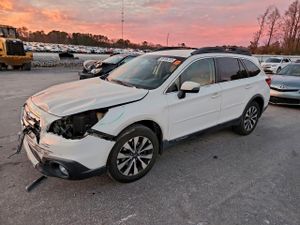 Subaru Outback 2.5I LIMITED 2.5L 4 2015