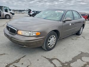 Buick Century CUSTOM 3.1L 6 2003
