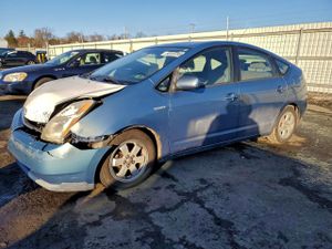 Toyota Prius 1.5L 4 2008