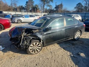 Honda Accord EXL 2.4L 4 2013
