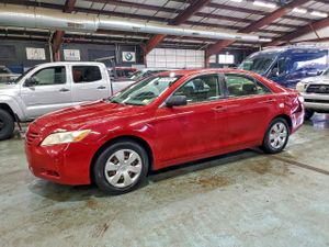 Toyota Camry CE 2.4L 4 2007