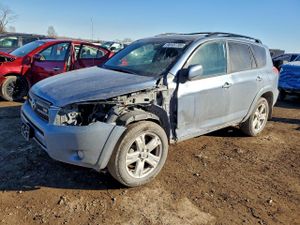 Toyota Rav4 SPORT 3.5L 6 2006