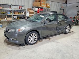 Honda Accord EXL 2.4L 4 2013