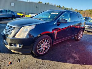 Cadillac SRX PERFORMANCE COLLECTION 3.6L 6 2014