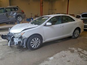 Toyota Camry BASE 2.5L 4 2012