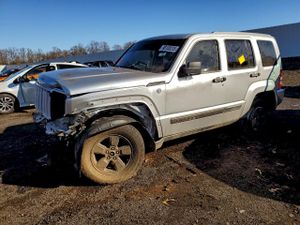 Jeep Liberty SPORT 3.7L 6 2011