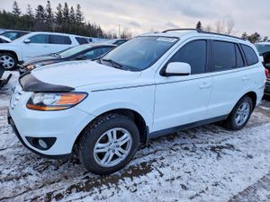 Hyundai Santa Fe GLS 3.5L 6 2010