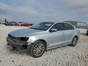 Volkswagen Jetta SEL 2.5L 5 2011