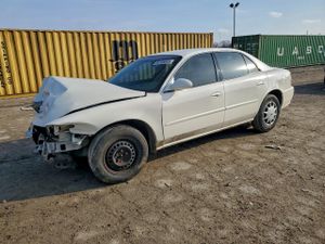 Buick Century CUSTOM 3.1L 6 2005
