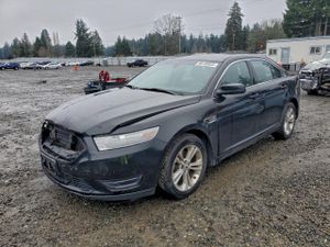 Ford Taurus SEL 3.5L 6 2013