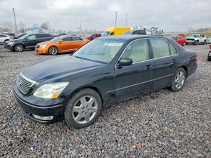 Lexus LS 430 4.3L 8 2004