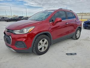 Chevrolet Trax 1LT 1.4L 4 2019