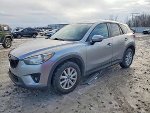 Mazda CX-5 TOURING 2.0L 4 2013