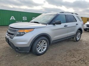 Ford Explorer 3.5L 6 2015
