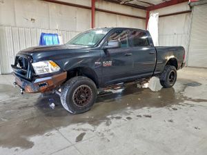 RAM 2500 ST 6.4L 8 2015