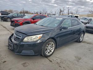 Chevrolet Malibu 1LT 2.5L 4 2013