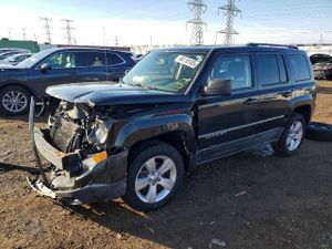 Jeep Patriot SPORT 2.4L 4 2011