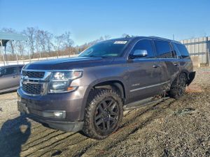 Chevrolet Tahoe K1500 LT 5.3L 8 2015