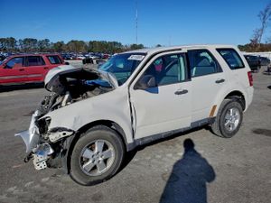 Ford Escape XLS 2.5L 4 2011