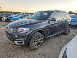 BMW X5 XDRIVE35I 3.0L 6 2015
