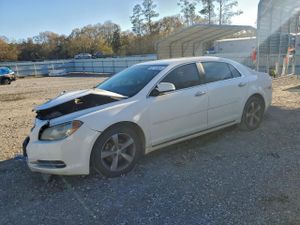 Chevrolet Malibu 1LT 2.4L 4 2012