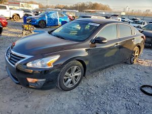 Nissan Altima 2.5 2.5L 4 2013