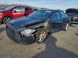 Nissan Maxima S 3.5L 6 2012