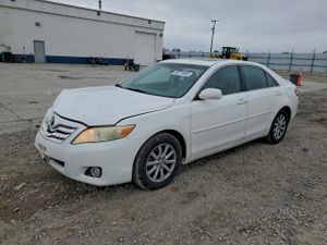 Toyota Camry SE 3.5L 6 2010