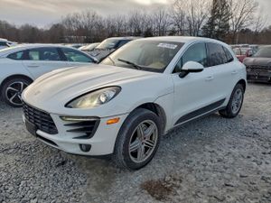Porsche Macan S 3.0L 6 2015