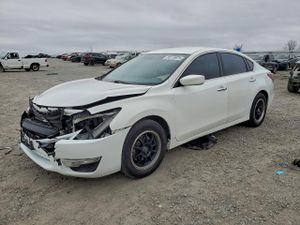 Nissan Altima 2.5 2.5L 4 2015