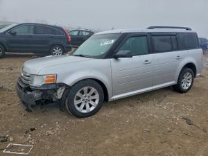 Ford Flex SE 3.5L 6 2009