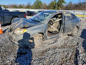 Hyundai Elantra BLUE 2.0L 4 2010