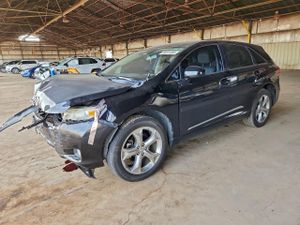 Toyota Venza 3.5L 6 2010