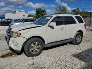 Ford Escape LIMITED 2.5L 4 2010