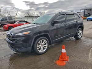 Jeep Cherokee SPORT 2.4L 4 2015