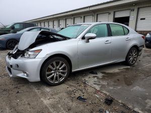 Lexus GS 350 3.5L 6 2014
