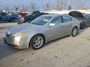 Acura TL 3.5L 6 2009