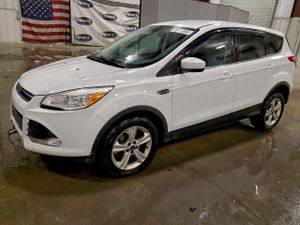Ford Escape SE 1.6L 4 2013