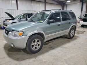 Ford Escape XLT 3.0L 6 2007