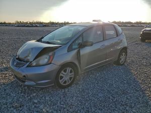 Honda Fit 1.5L 4 2009