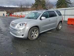 GMC Acadia DENALI 3.6L 6 2012
