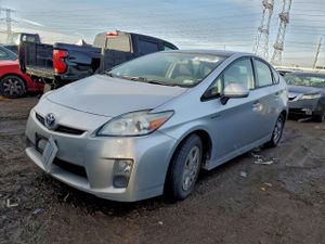 Toyota Prius 1.8L 4 2011