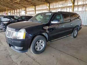 Cadillac Escalade ESV LUXURY 6.2L 8 2012