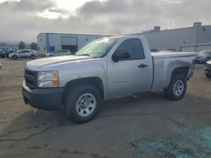 Chevrolet Silverado 1500 C1500 4.3L 6 2012